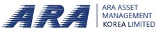 에이알에이코리아자산운용 로고