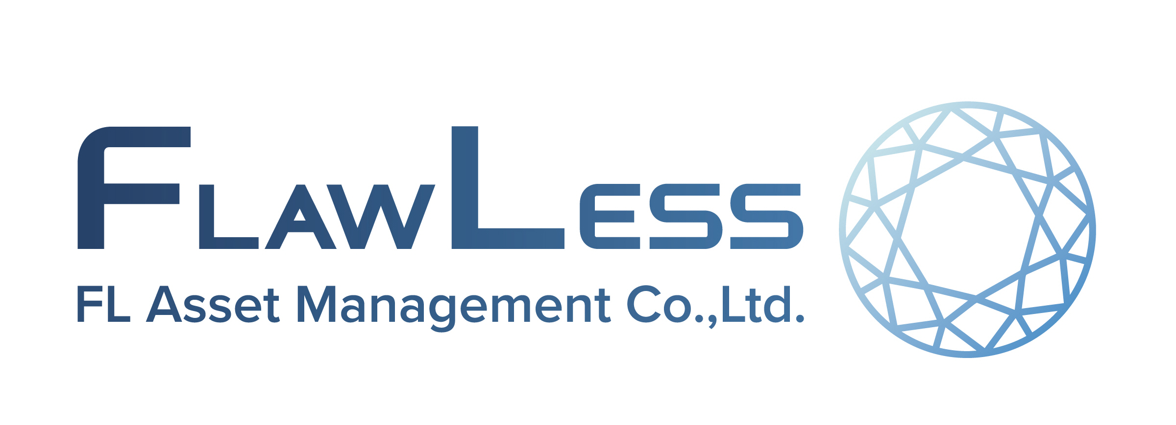 에프엘자산운용 로고