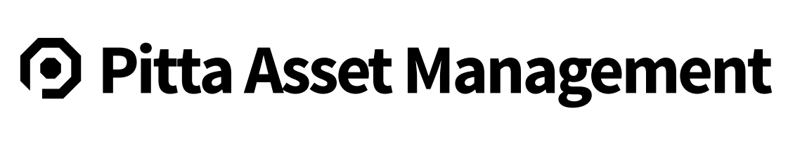 피타자산운용 로고