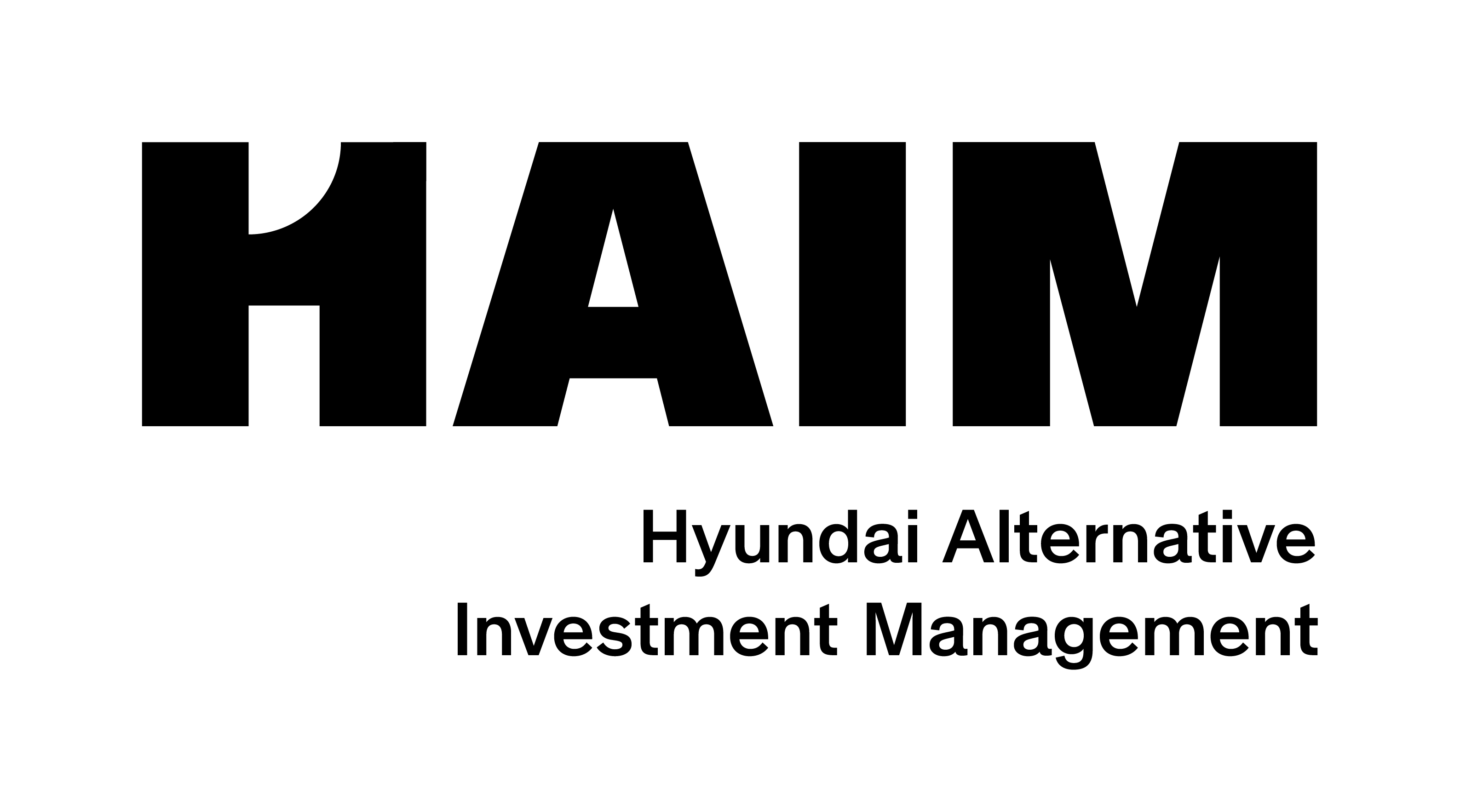 현대하임자산운용 로고