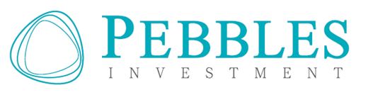 페블즈자산운용 로고