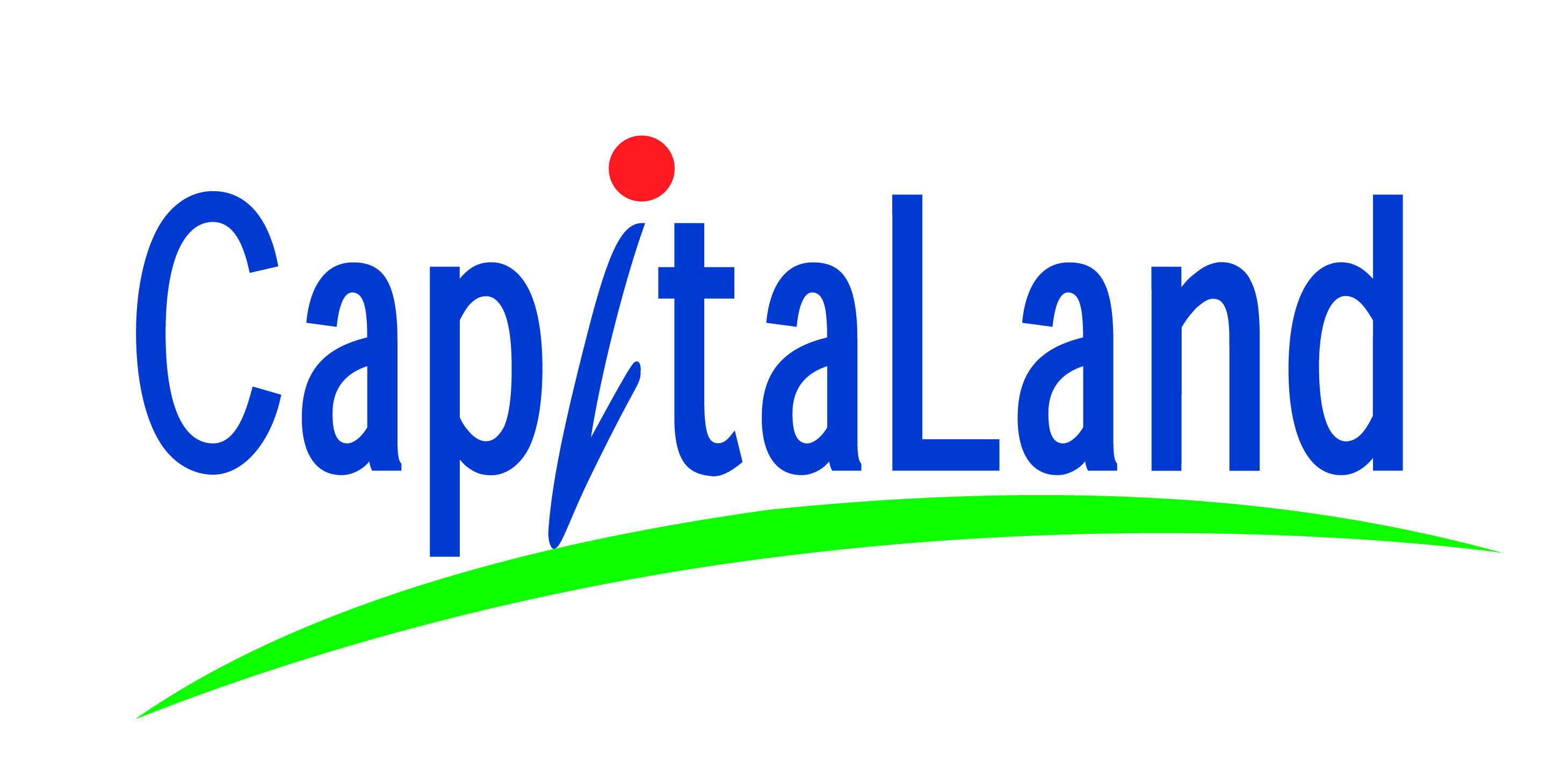 캐피탈랜드투자운용 로고