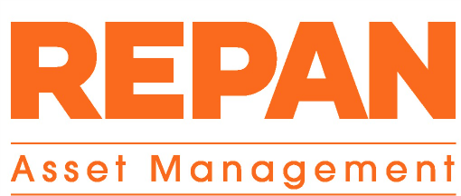 리판자산운용 로고