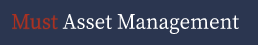 머스트자산운용 로고