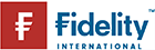 피델리티자산운용 로고