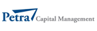페트라자산운용 로고