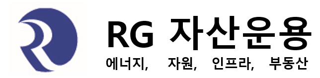 알지자산운용 로고