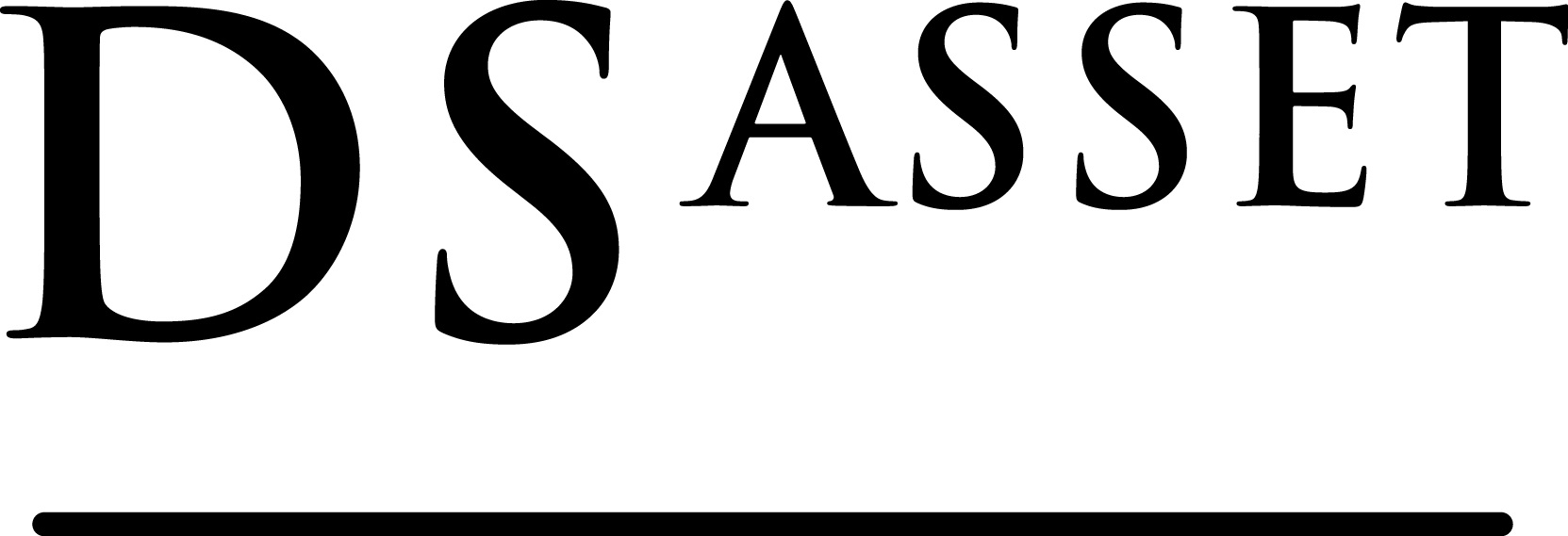 디에스자산운용 로고