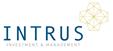 인트러스투자운용 로고