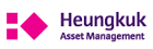 흥국자산운용 로고