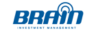 브레인자산운용 로고