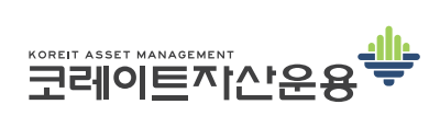 코레이트자산운용 로고
