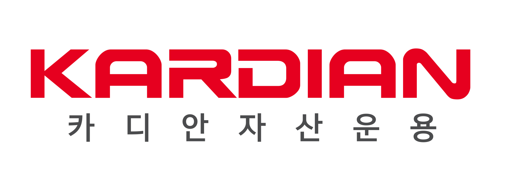 카디안자산운용 로고