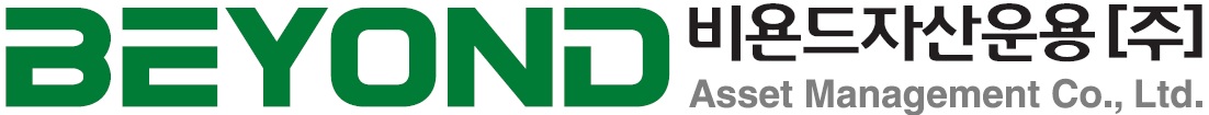 비욘드자산운용 로고