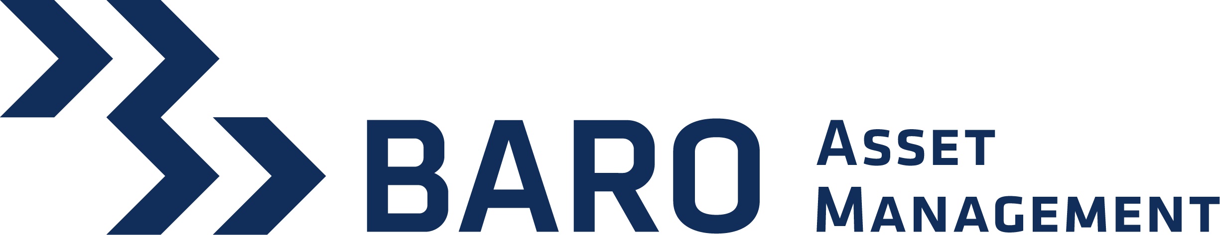 바로자산운용 로고