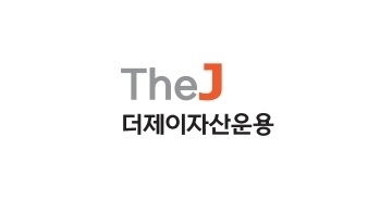 더제이자산운용 로고